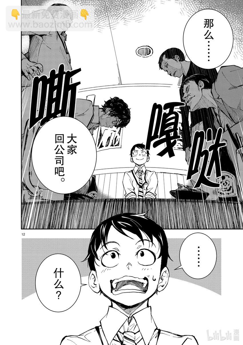 僵尸百分百变成僵尸之前想做的100件事 - #1 AKIRA OF THE DEAD - 第15张图