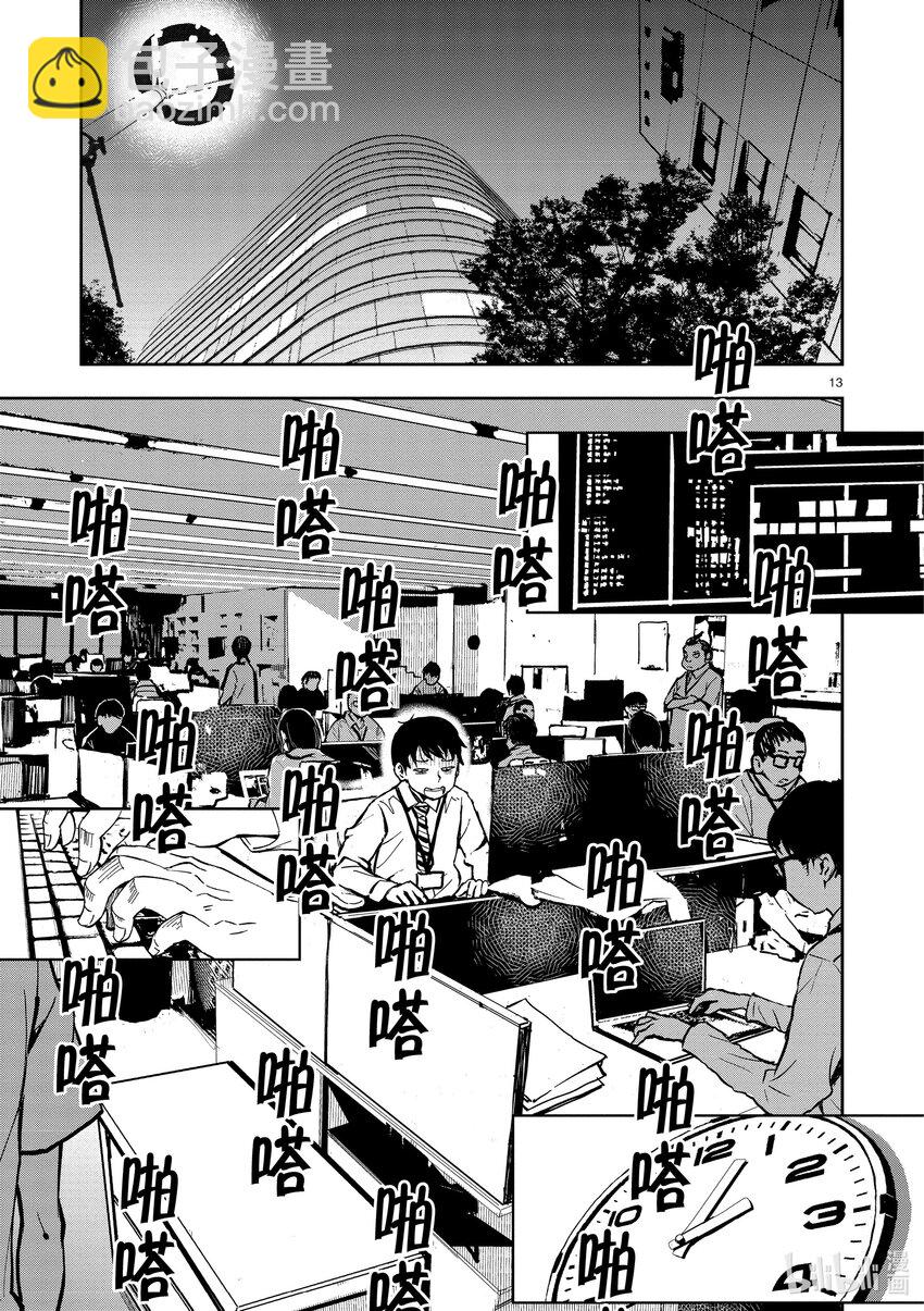 僵尸百分百变成僵尸之前想做的100件事 - #1 AKIRA OF THE DEAD - 第16张图