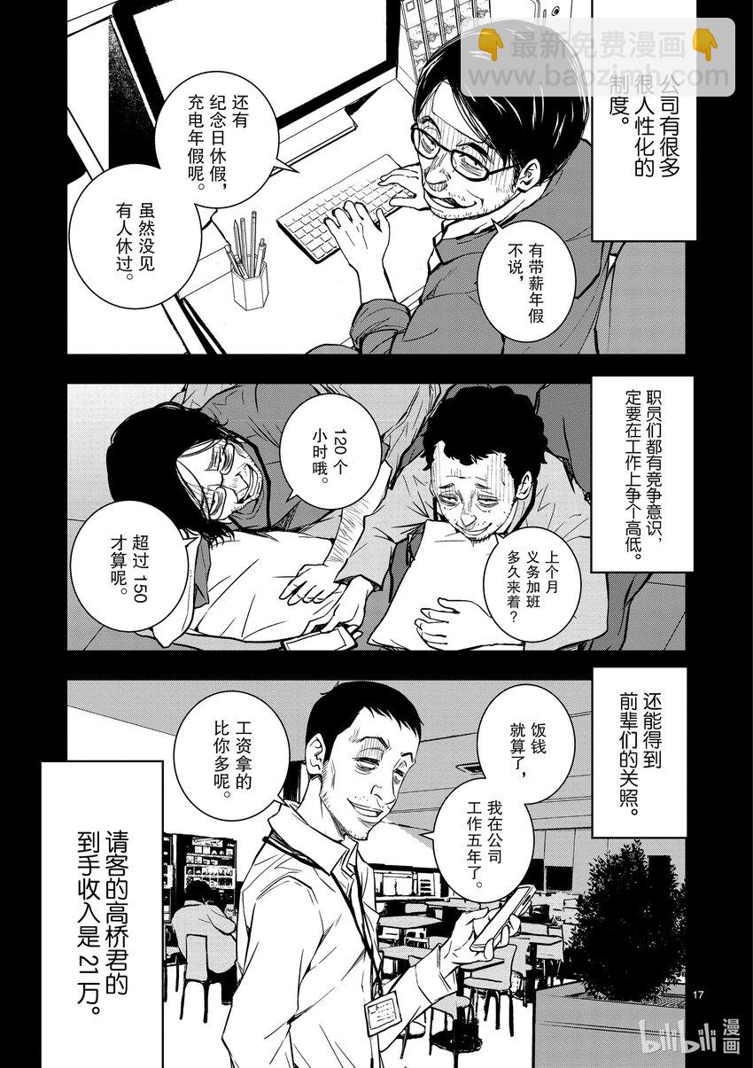 僵尸百分百变成僵尸之前想做的100件事 - #1 AKIRA OF THE DEAD - 第20张图