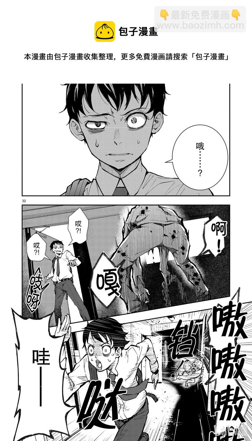 僵尸百分百变成僵尸之前想做的100件事 - #1 AKIRA OF THE DEAD - 第35张图