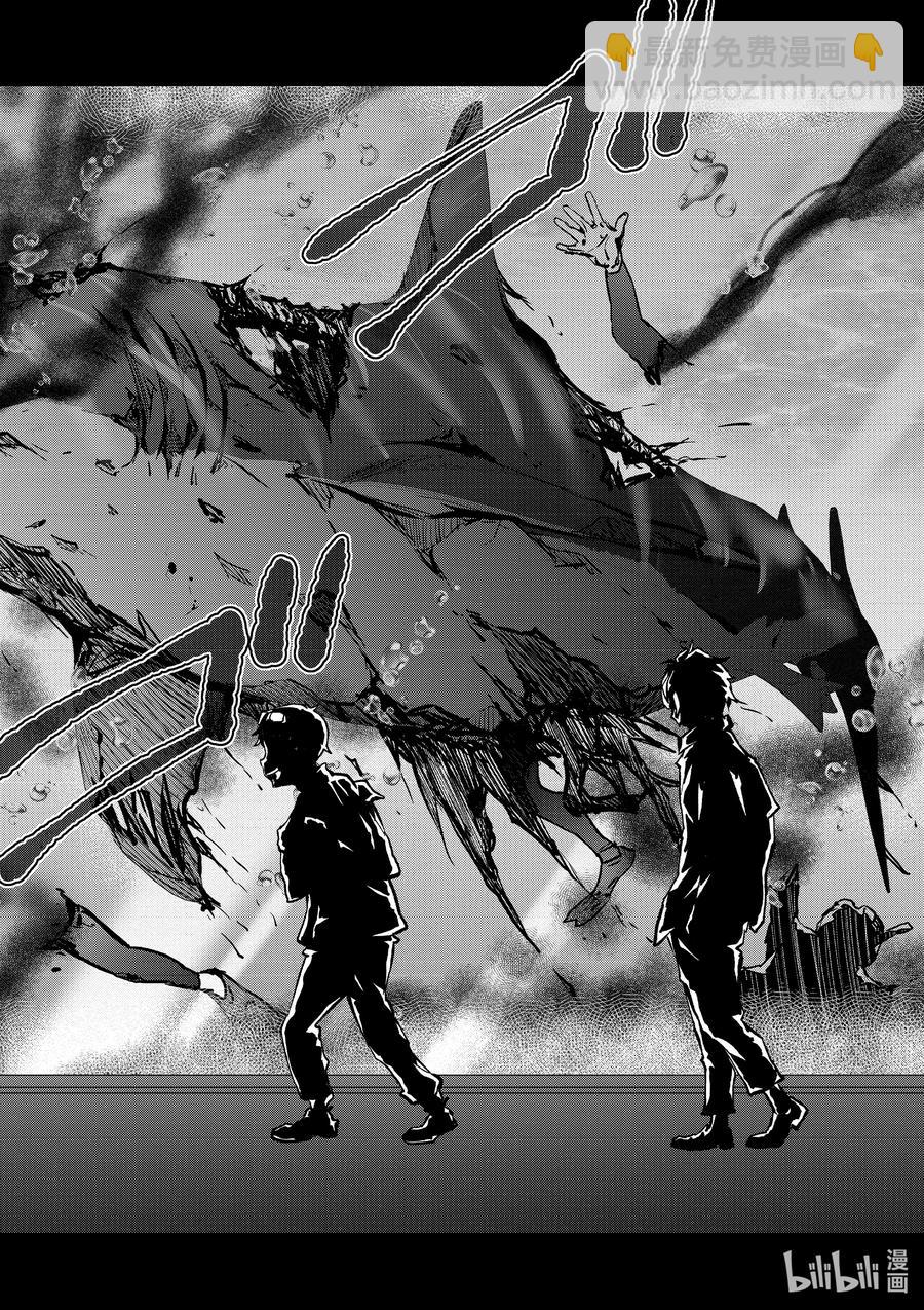 僵尸百分百变成僵尸之前想做的100件事 - #6 HERO OF THE DEAD - 第14张图