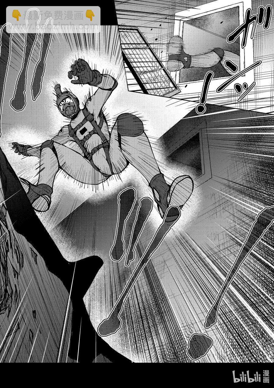 僵尸百分百变成僵尸之前想做的100件事 - #7 HERO OF THE DEAD - 第14张图