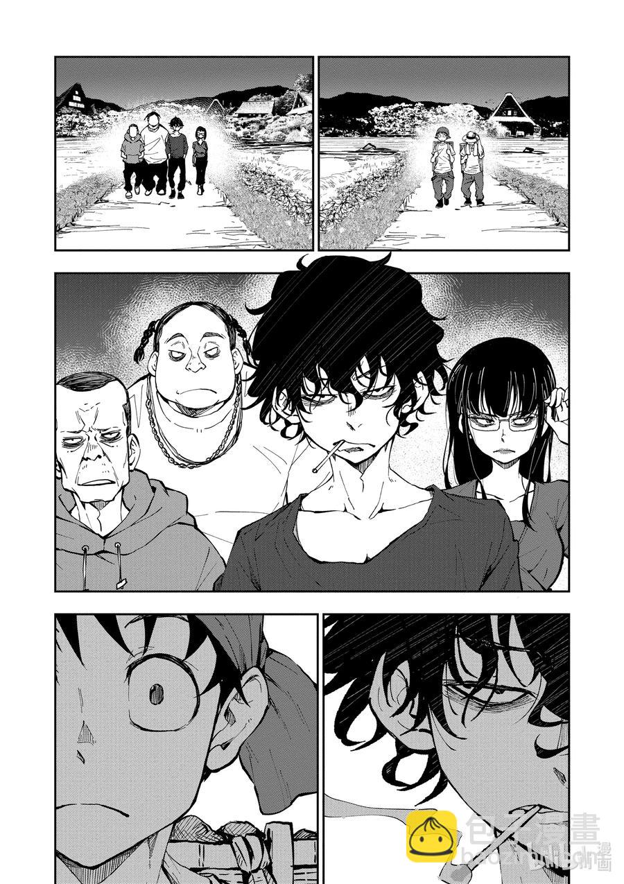 僵尸百分百变成僵尸之前想做的100件事 - #15 HOMETOWN OF THE DEAD - 第28张图