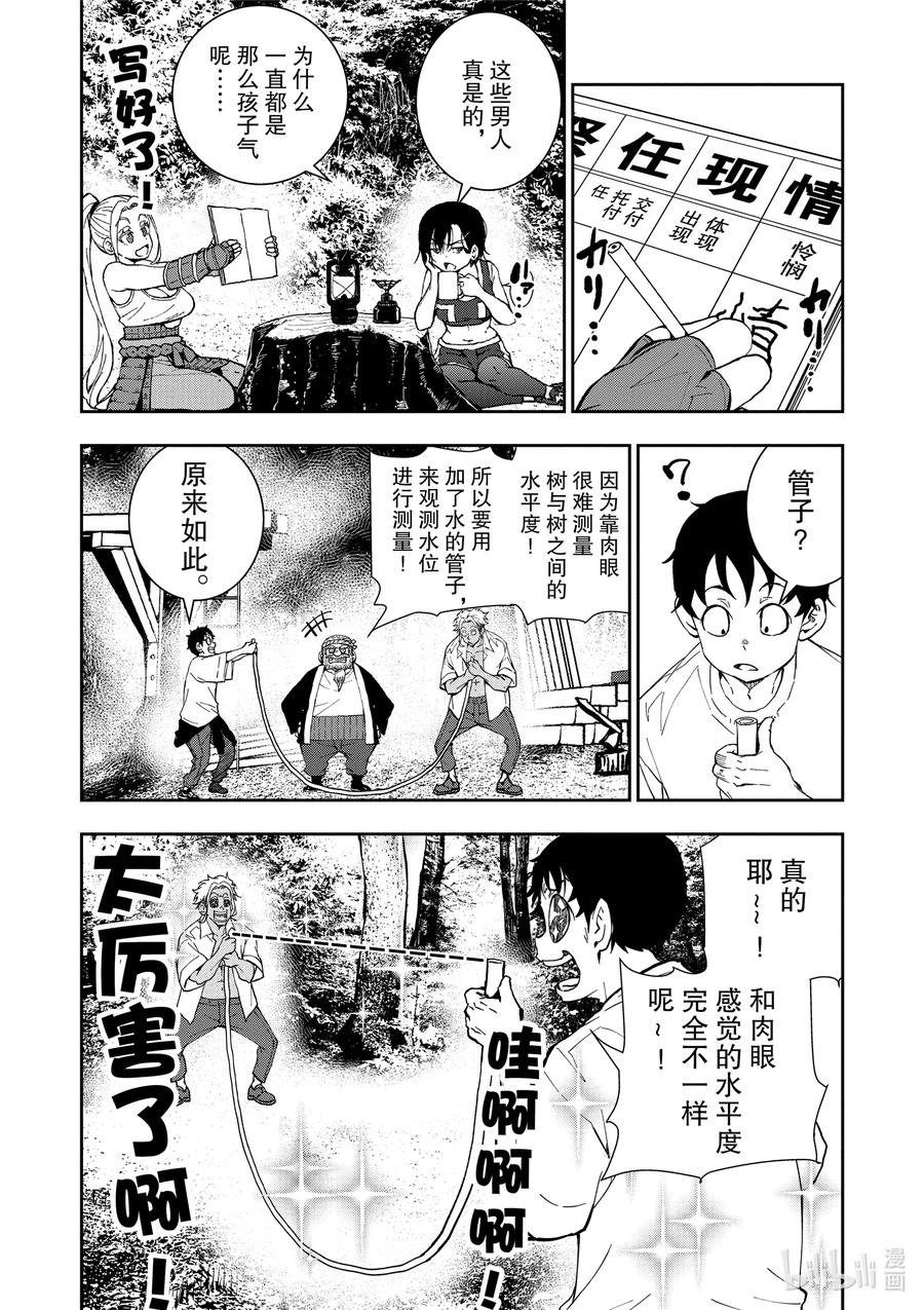 僵尸百分百变成僵尸之前想做的100件事 - #14 TREEHOUSE OF THE DEAD - 第16张图