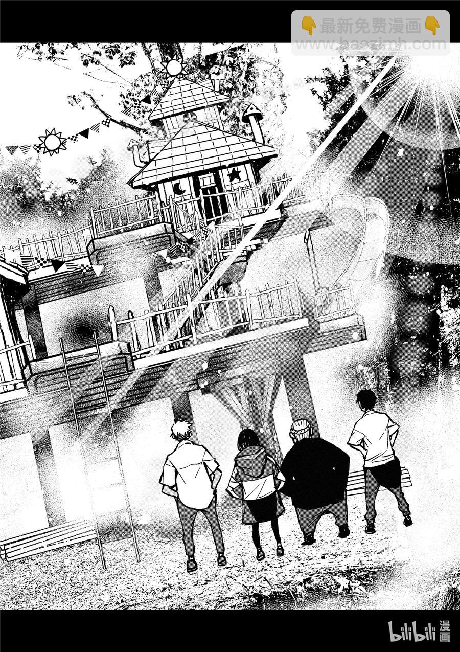 僵尸百分百变成僵尸之前想做的100件事 - #14 TREEHOUSE OF THE DEAD - 第28张图