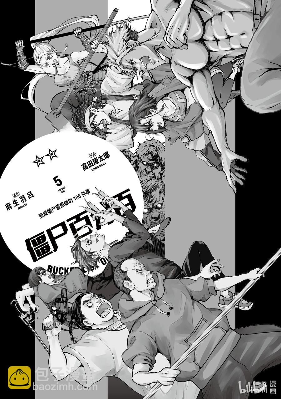 僵尸百分百变成僵尸之前想做的100件事 - #16 HOMETOWN OF THE DEAD - 第2张图