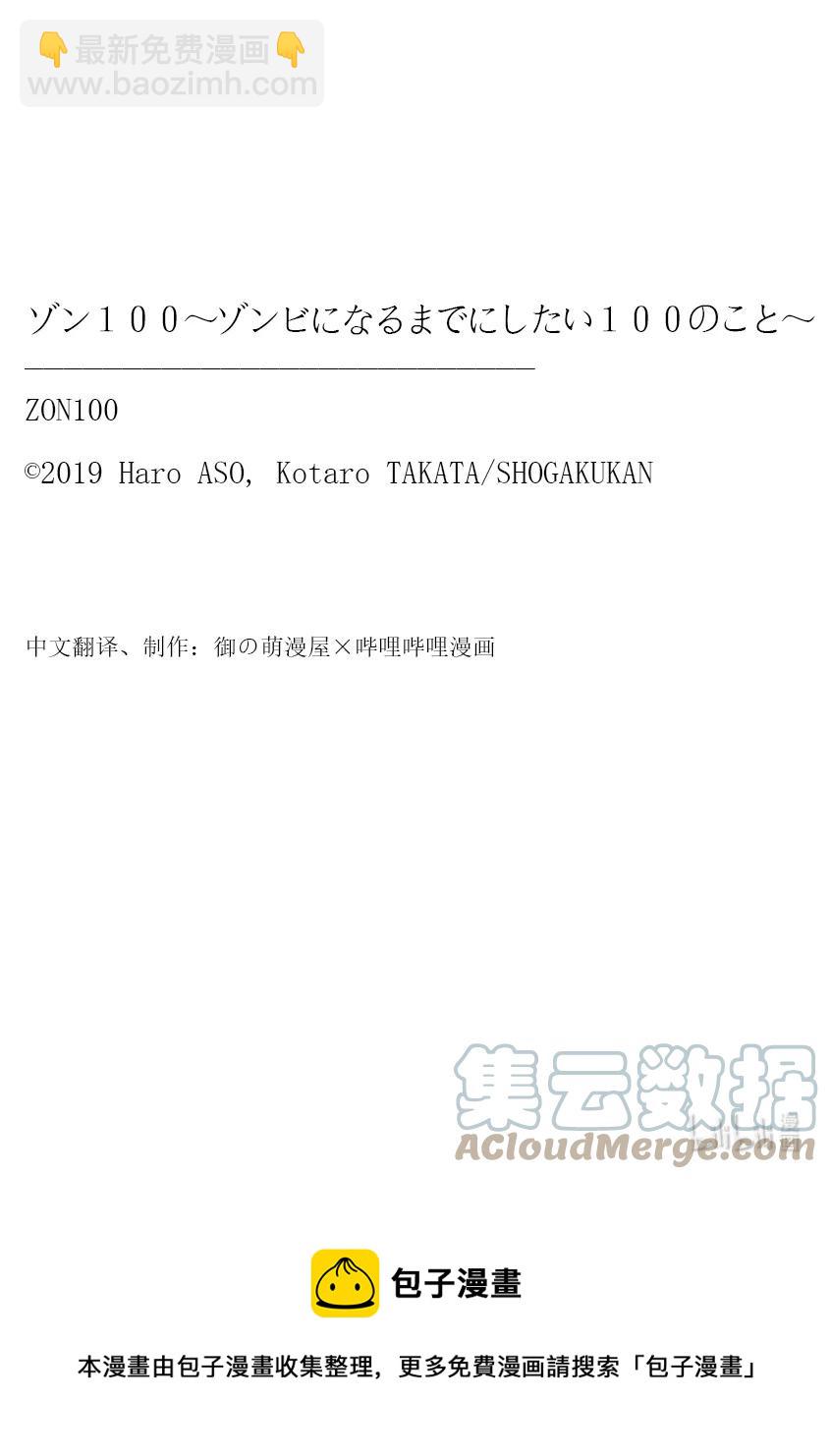 僵尸百分百变成僵尸之前想做的100件事 - #21 HOMETOWN OF THE DEAD - 第46张图
