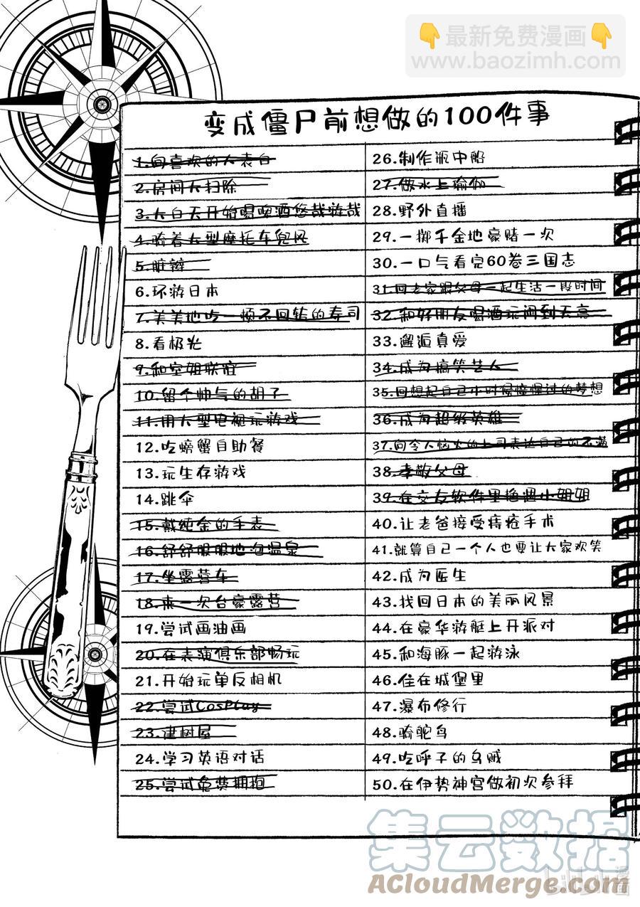 僵尸百分百变成僵尸之前想做的100件事 - #23 SPARTATHLON OF THE DEAD - 第4张图