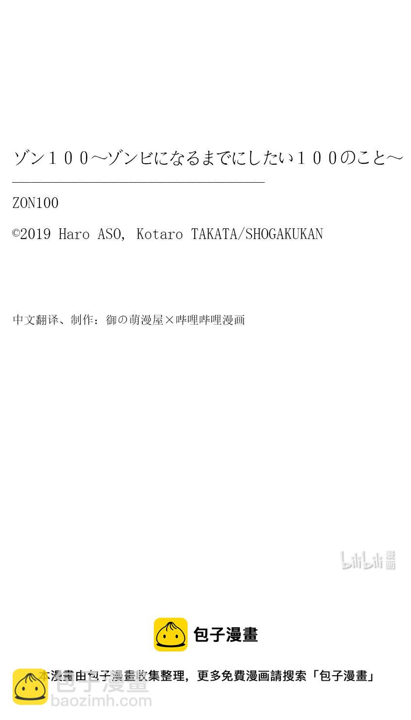 僵尸百分百变成僵尸之前想做的100件事 - #27 SAKE OF THE DEAD - 第45张图