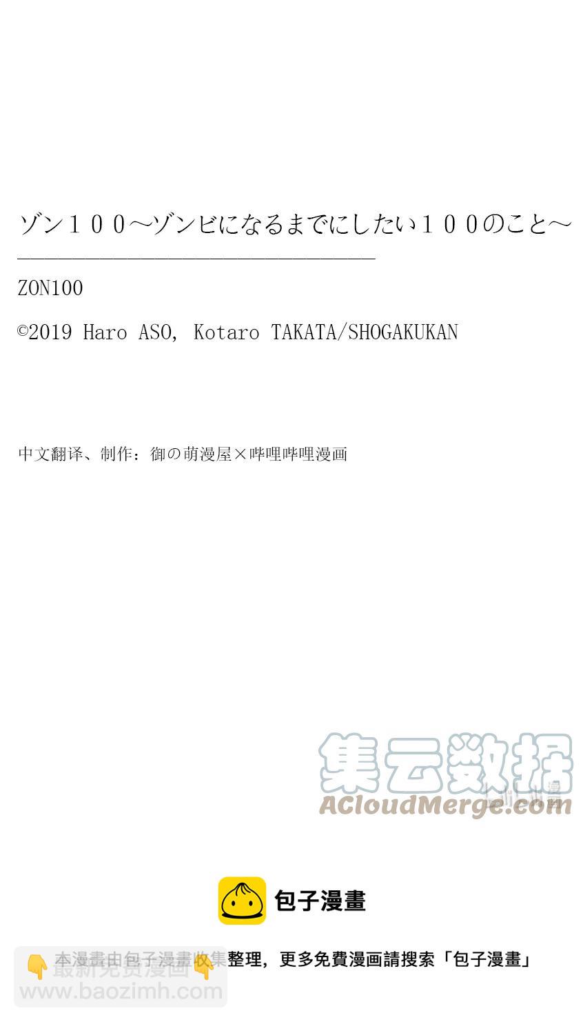 僵尸百分百变成僵尸之前想做的100件事 - #26 SUITE ROOM OF THE DEAD - 第39张图