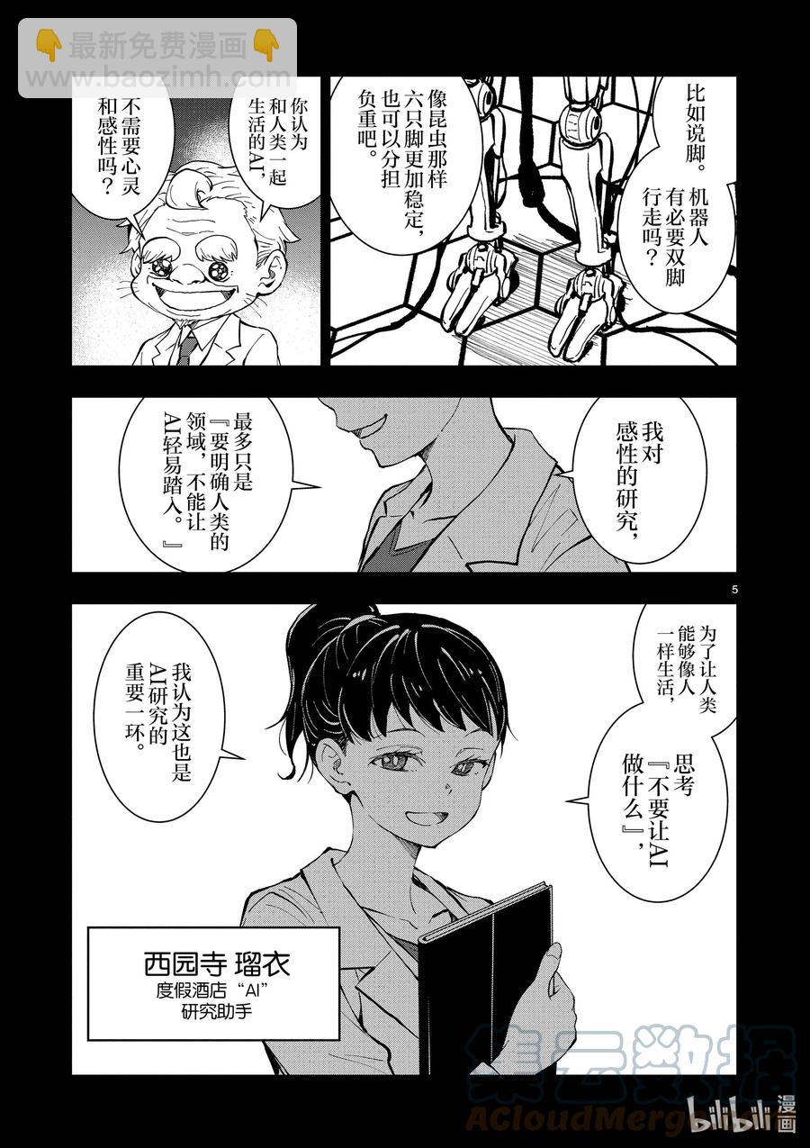 僵尸百分百变成僵尸之前想做的100件事 - #26 SUITE ROOM OF THE DEAD - 第5张图