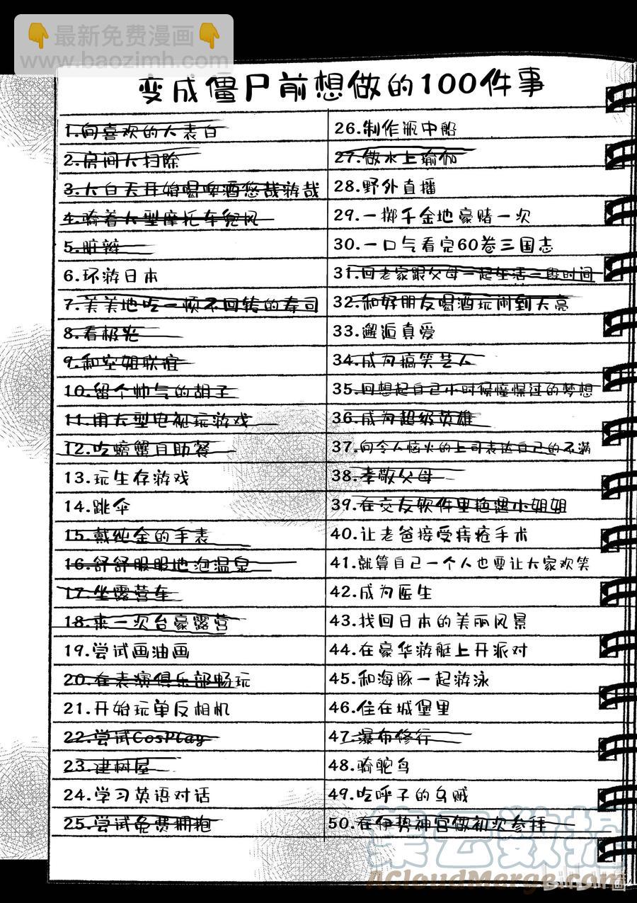 僵尸百分百变成僵尸之前想做的100件事 - #31 MILLIONAIRE OF THE DEAD - 第10张图