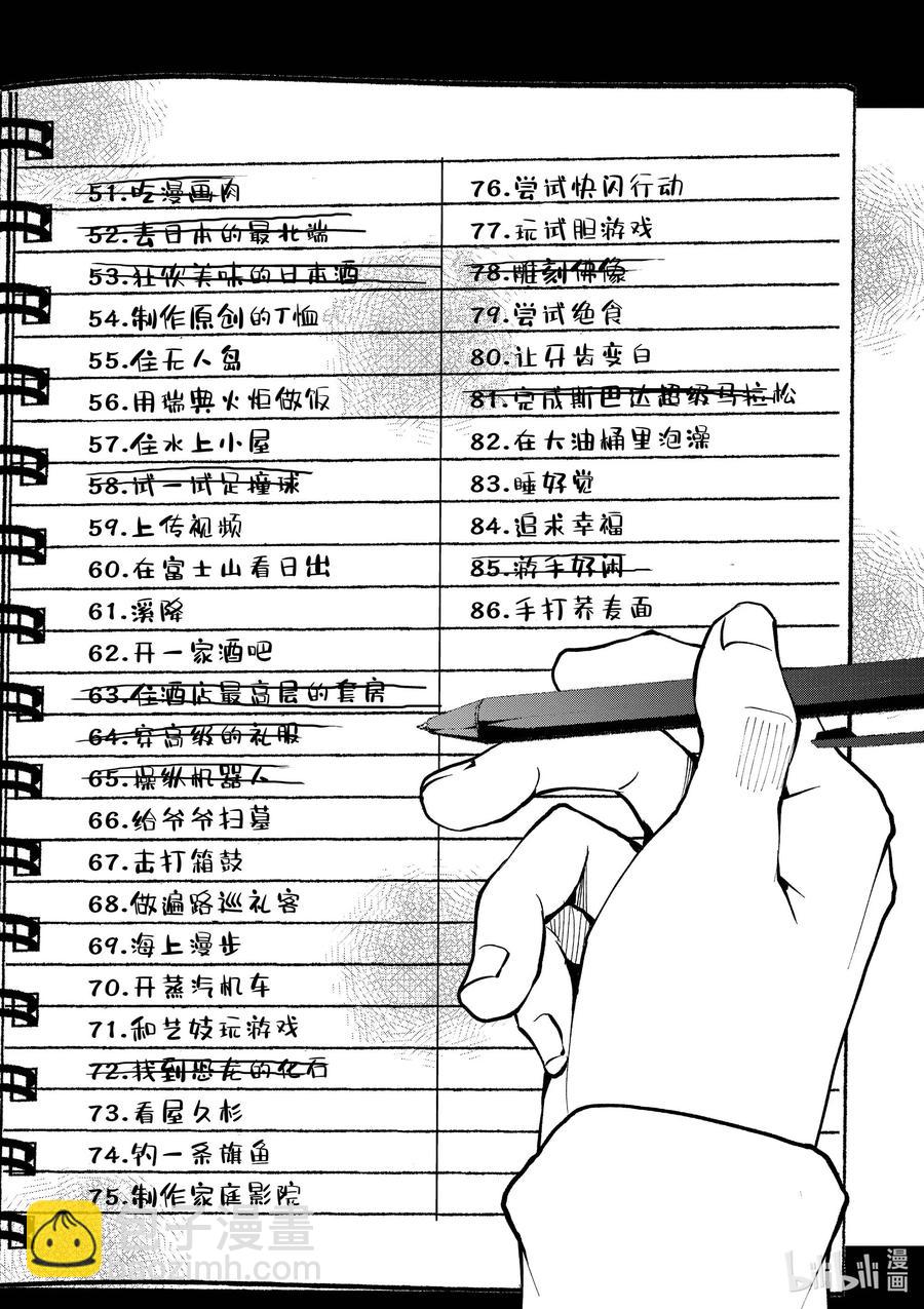 僵尸百分百变成僵尸之前想做的100件事 - #31 MILLIONAIRE OF THE DEAD - 第9张图