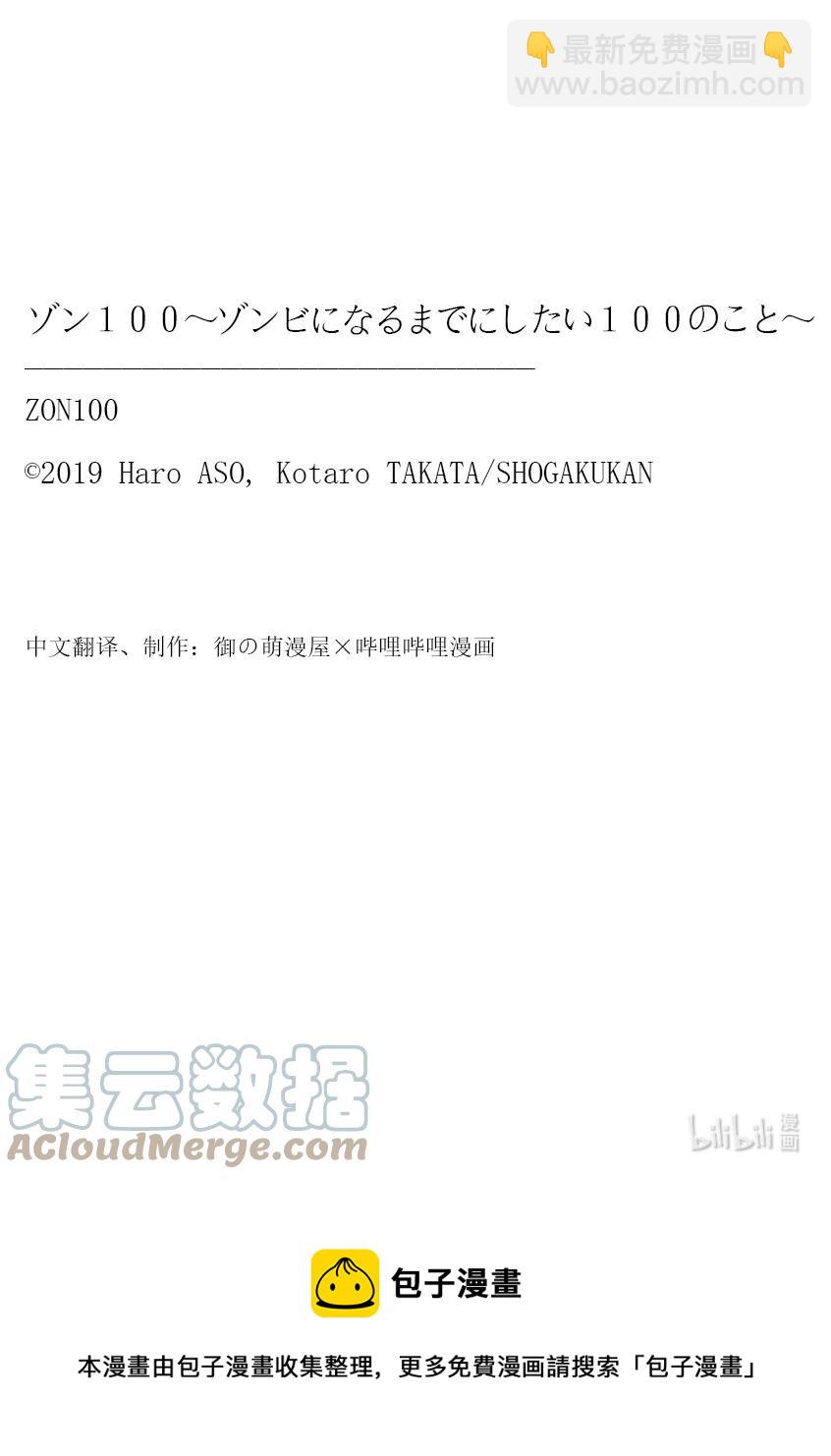 僵尸百分百变成僵尸之前想做的100件事 - #30 HITSUMABUSH OF THE DEAD - 第41张图