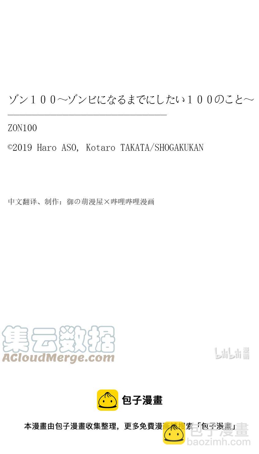 僵尸百分百变成僵尸之前想做的100件事 - #34 MILLIONAIRE OF THE DEAD - 第37张图