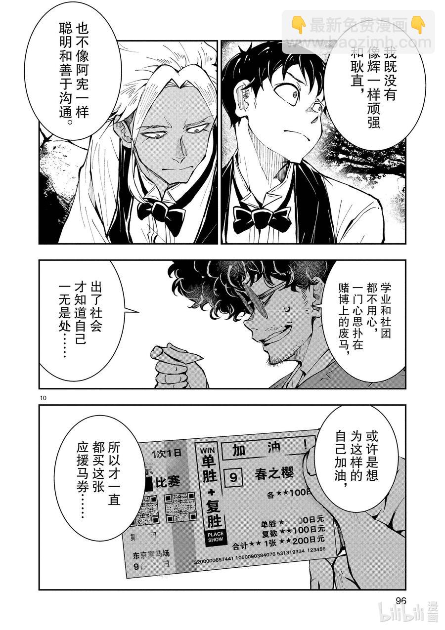 僵尸百分百变成僵尸之前想做的100件事 - #33 MILLIONAIRE OF THE DEAD - 第10张图