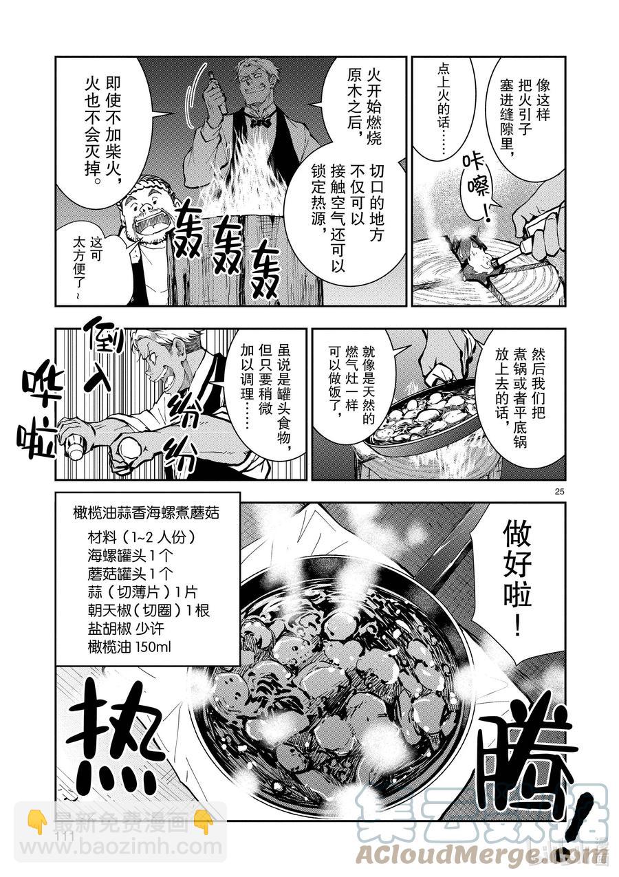 僵尸百分百变成僵尸之前想做的100件事 - #33 MILLIONAIRE OF THE DEAD - 第25张图