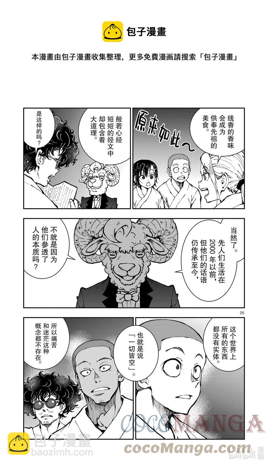 僵尸百分百变成僵尸之前想做的100件事 - #38 PILGRIMAGE OF THE DEAD - 第25张图