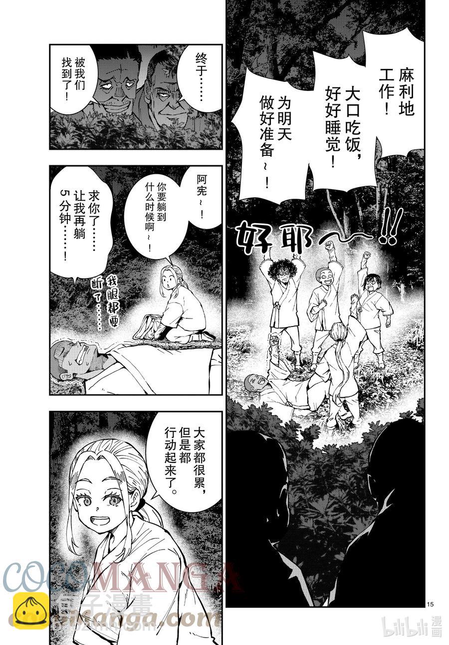 僵尸百分百变成僵尸之前想做的100件事 - #39 PILGRIMAGE OF THE DEAD - 第15张图