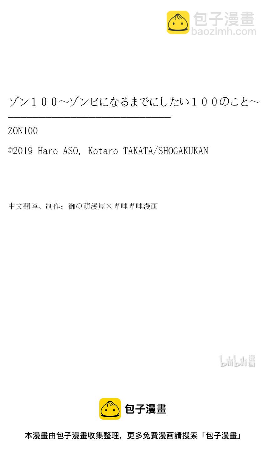 僵尸百分百变成僵尸之前想做的100件事 - #39 PILGRIMAGE OF THE DEAD - 第42张图