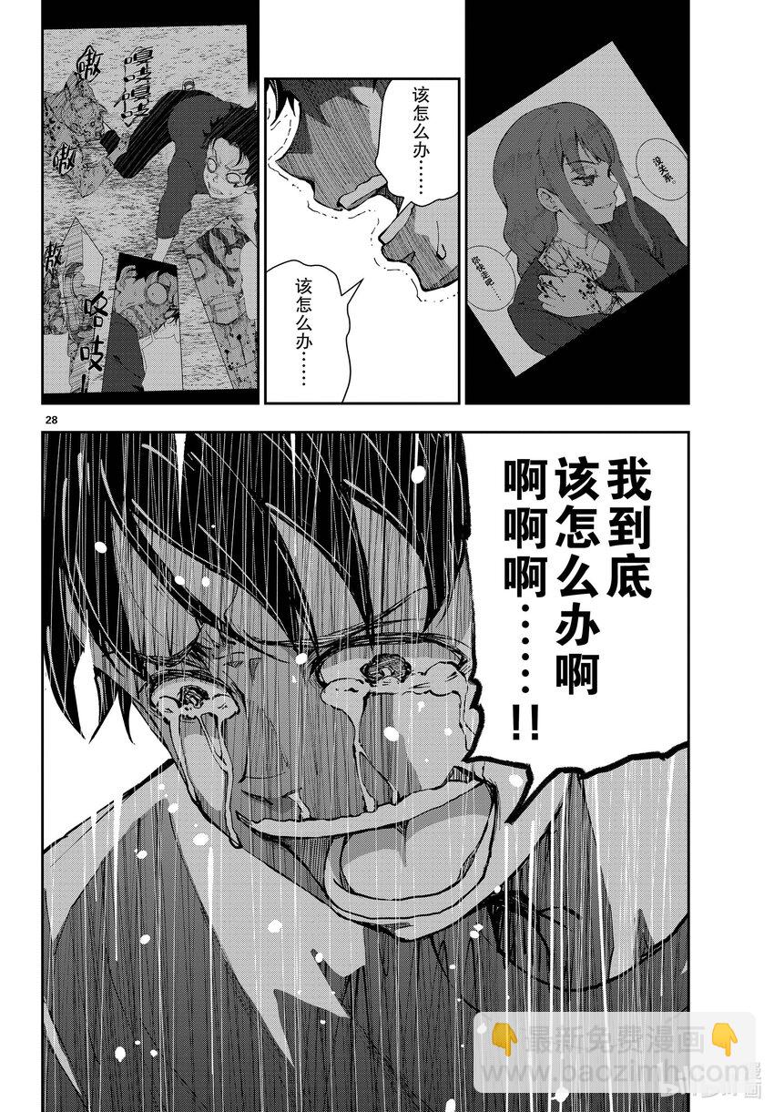 僵尸百分百变成僵尸之前想做的100件事 - #46 PRECIOUS OF THE DEAD - 第28张图