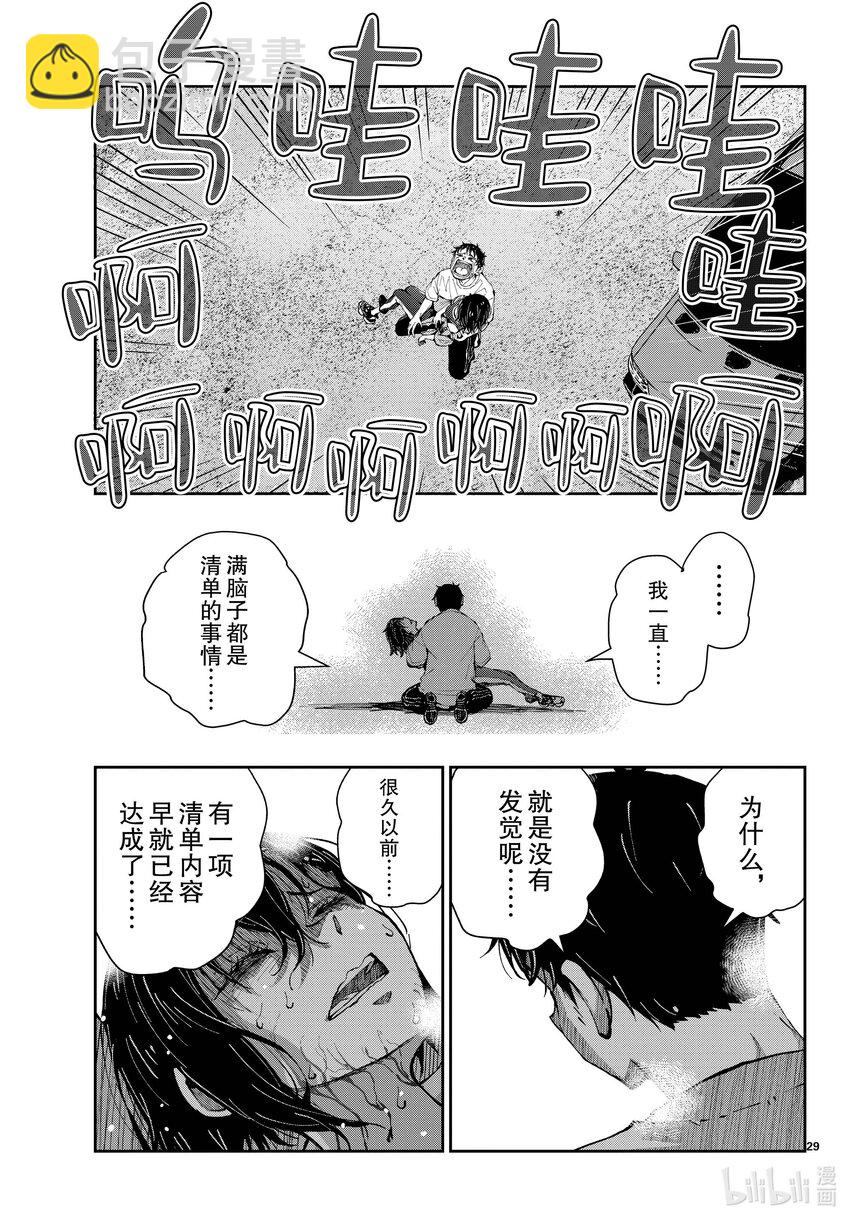 僵尸百分百变成僵尸之前想做的100件事 - #46 PRECIOUS OF THE DEAD - 第29张图