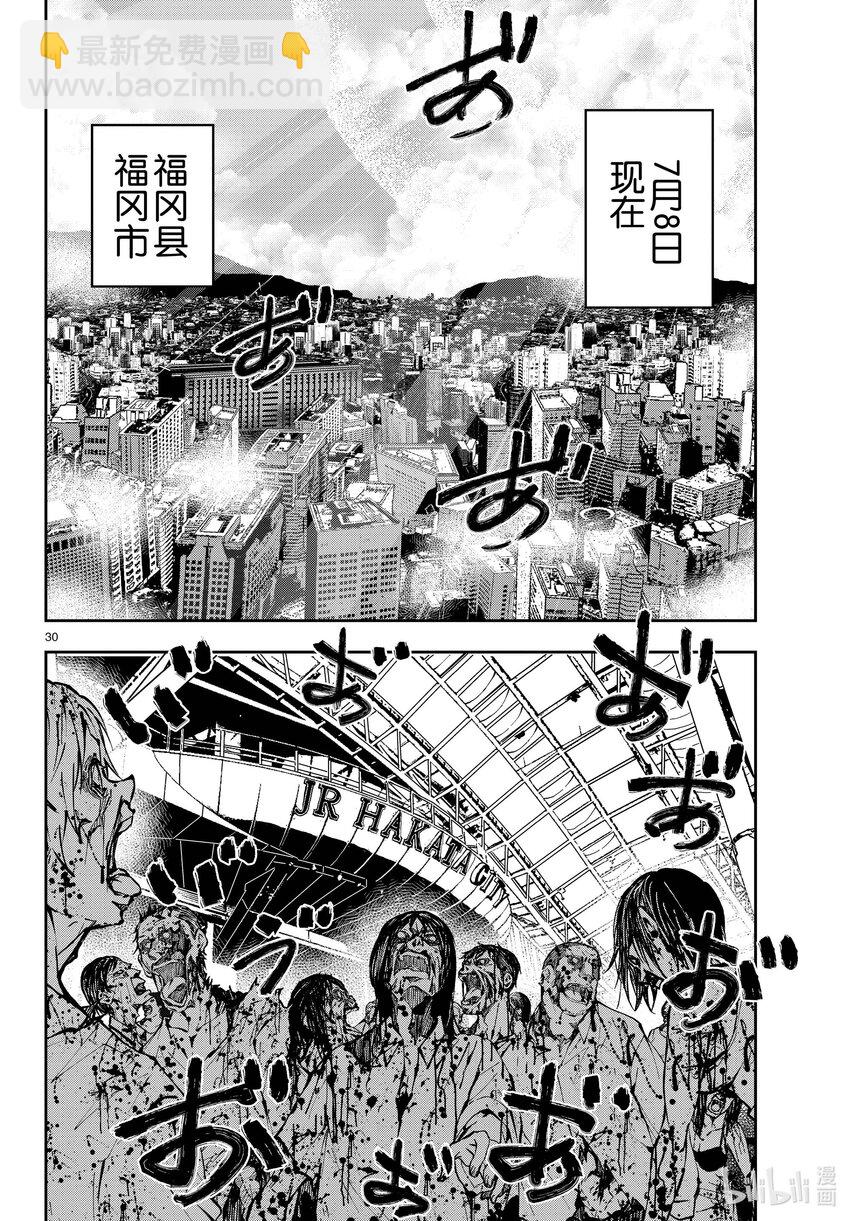 僵尸百分百变成僵尸之前想做的100件事 - #45 SL OF THE DEAD - 第30张图