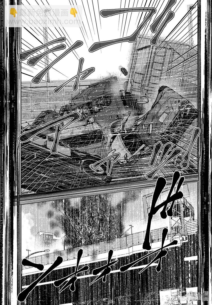 僵尸百分百变成僵尸之前想做的100件事 - #45 SL OF THE DEAD - 第5张图