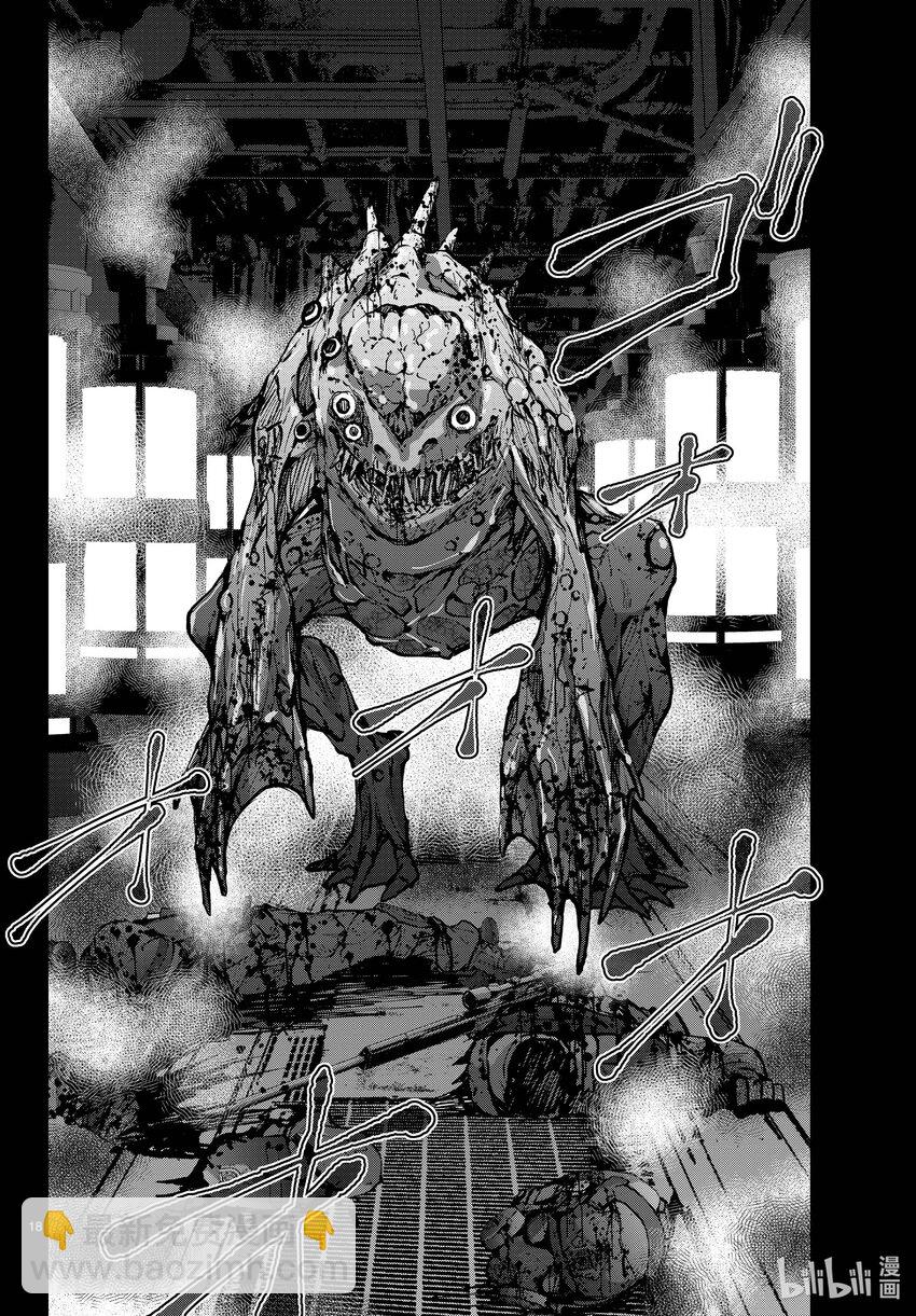 僵尸百分百变成僵尸之前想做的100件事 - #48 SURVIVAL GAME OF THE DEAD - 第18张图