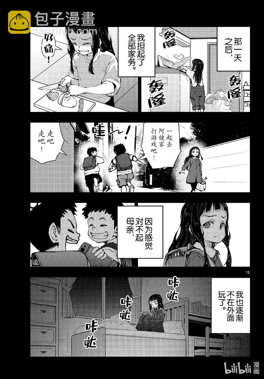 僵尸百分百变成僵尸之前想做的100件事 - #49 SURVIVAL GAME OF THE DEAD - 第15张图