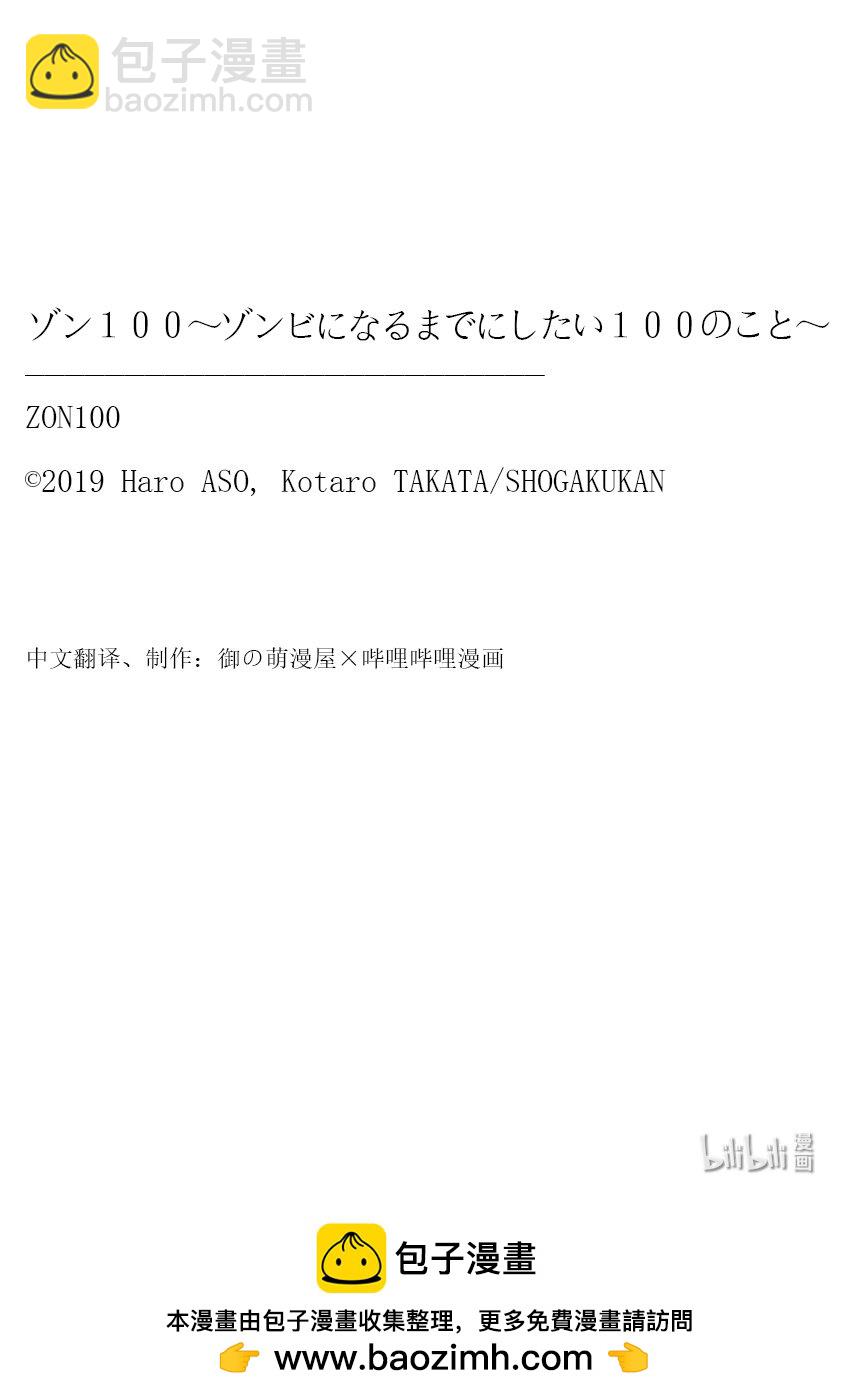 僵尸百分百变成僵尸之前想做的100件事 - #52 GRANDPA OF THE DEAD - 第36张图