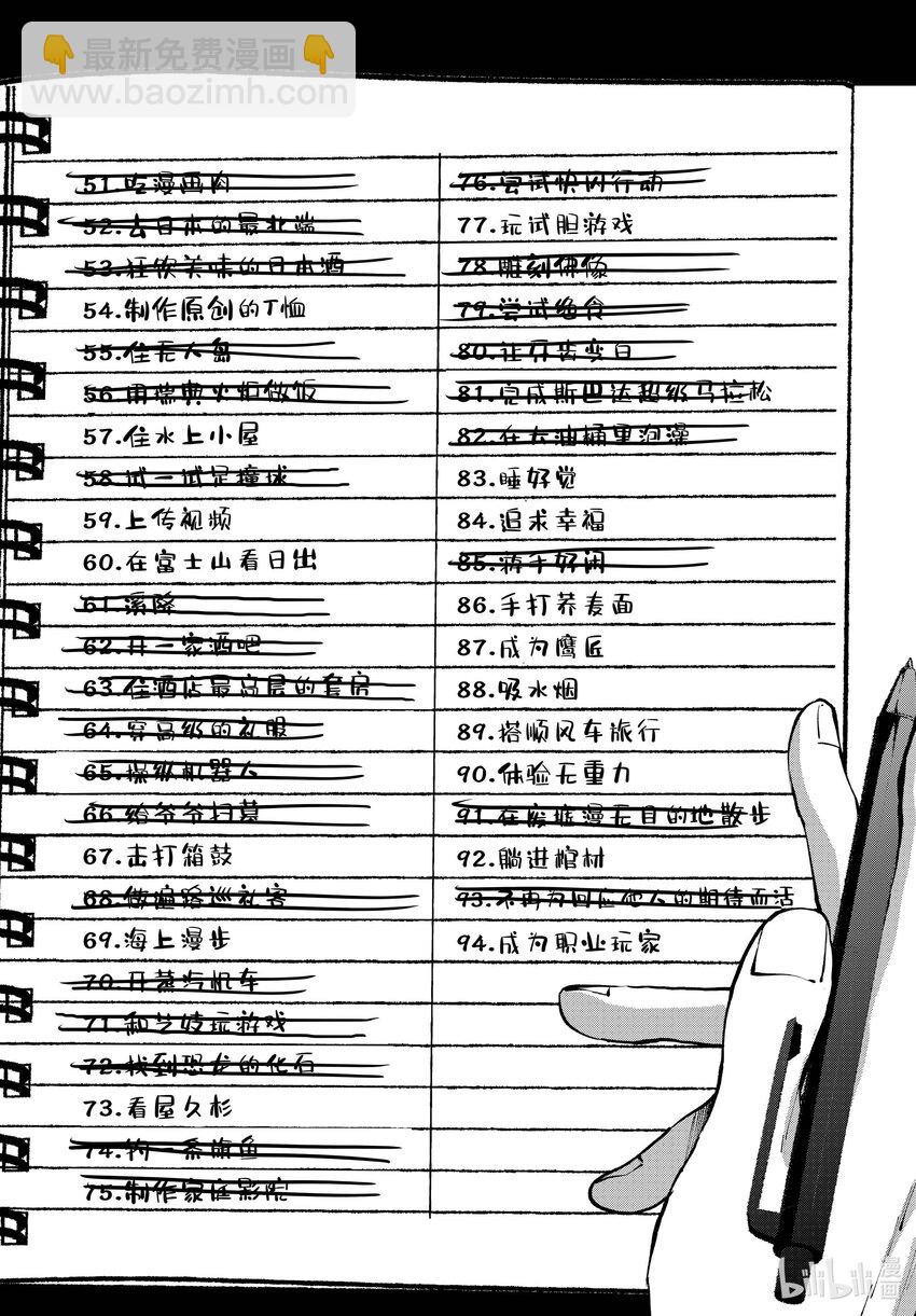 僵尸百分百变成僵尸之前想做的100件事 - #55 DOLPHIN OF THE DEAD - 第7张图