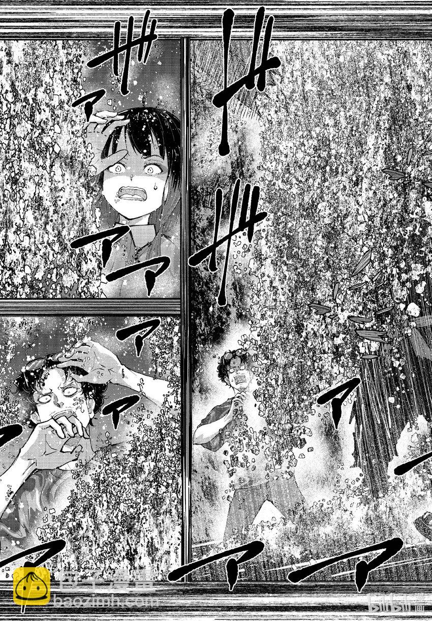 僵尸百分百变成僵尸之前想做的100件事 - #60 HORROR MANSION OF THE DEAD - 第29张图