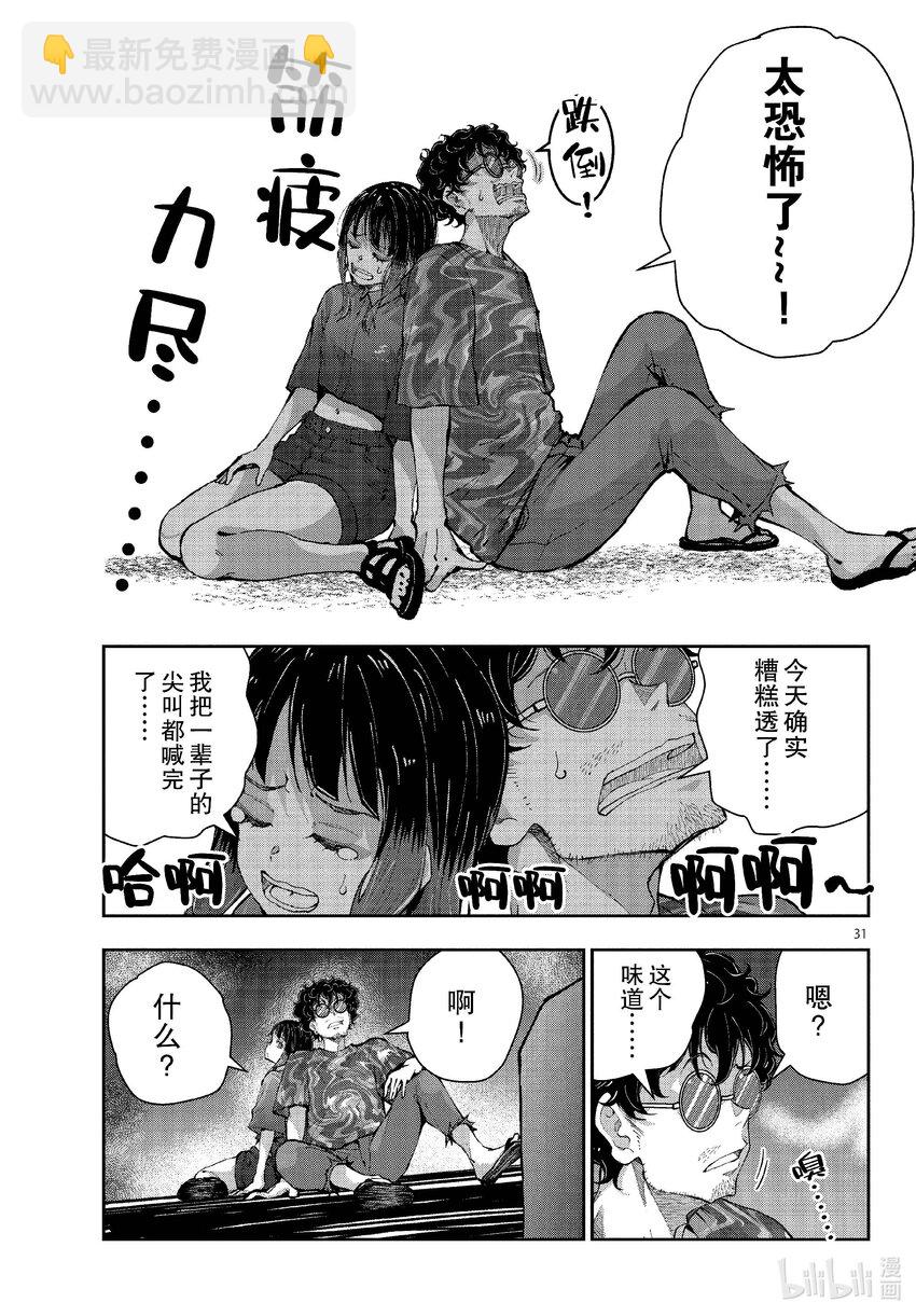 僵尸百分百变成僵尸之前想做的100件事 - #60 HORROR MANSION OF THE DEAD - 第31张图