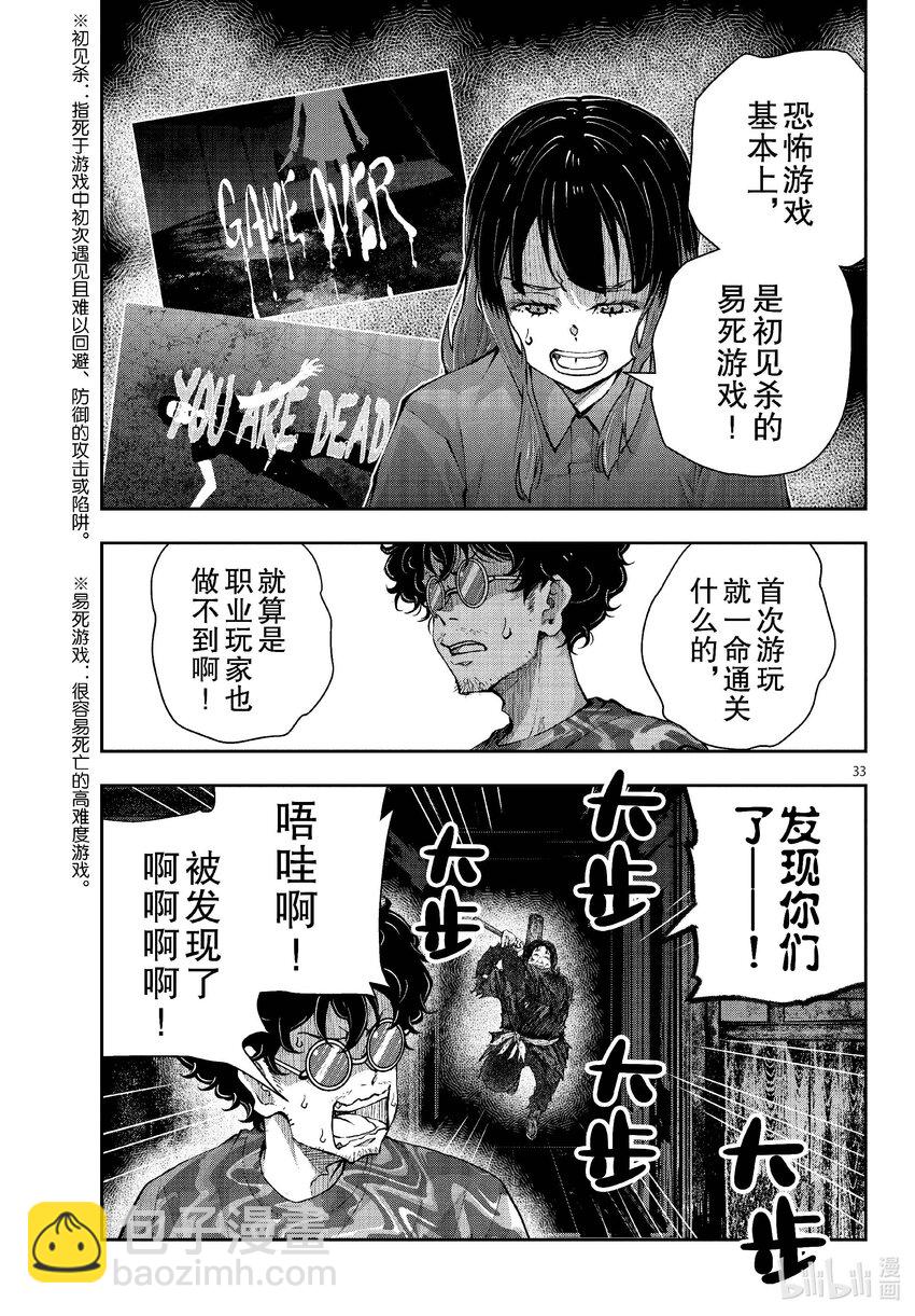 僵尸百分百变成僵尸之前想做的100件事 - #59 HORROR MANSION OF THE DEAD - 第33张图