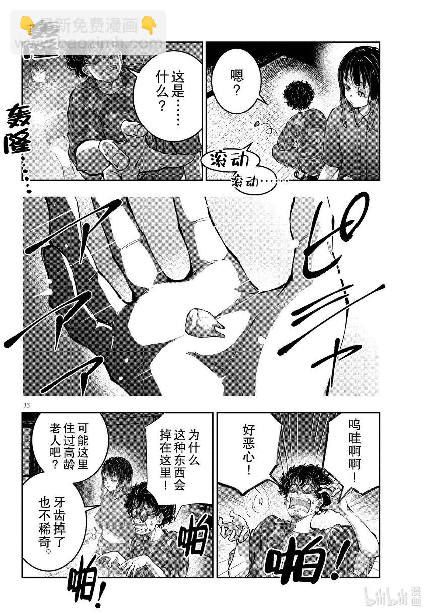 僵尸百分百变成僵尸之前想做的100件事 - #58 HORROR MANSION OF THE DEAD - 第33张图