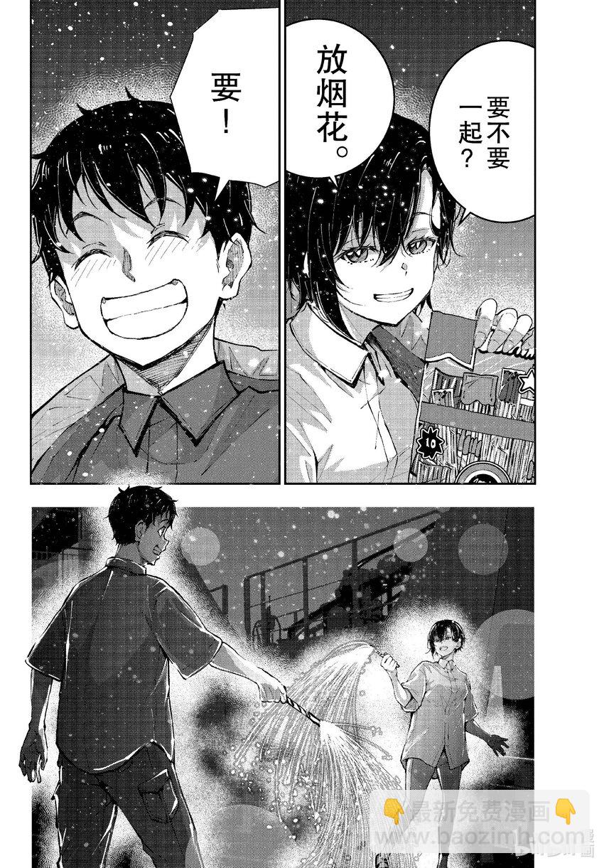 僵尸百分百变成僵尸之前想做的100件事 - #61 HAPPINESS OF THE DEAD - 第36张图