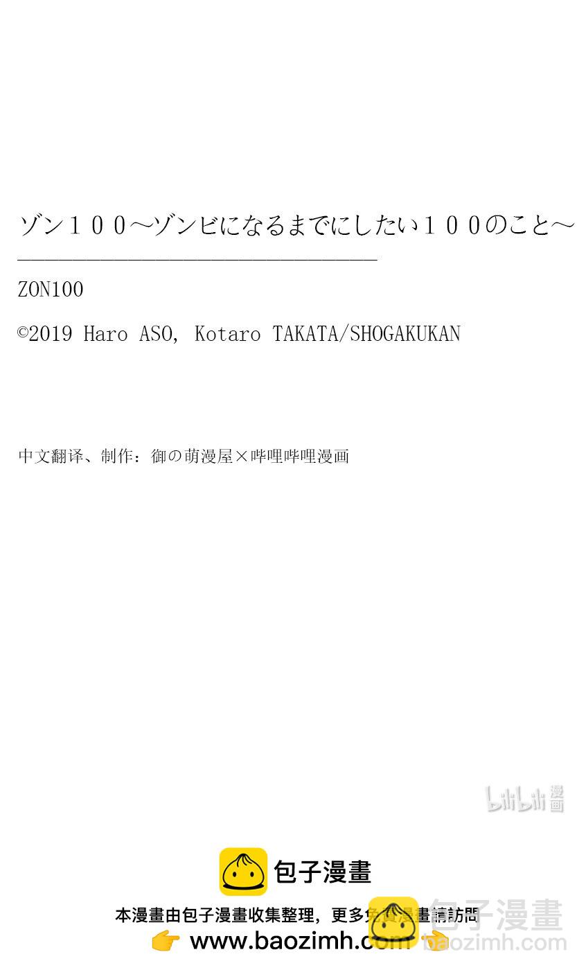 僵尸百分百变成僵尸之前想做的100件事 - #64 SPACE OF THE DEAD - 第32张图