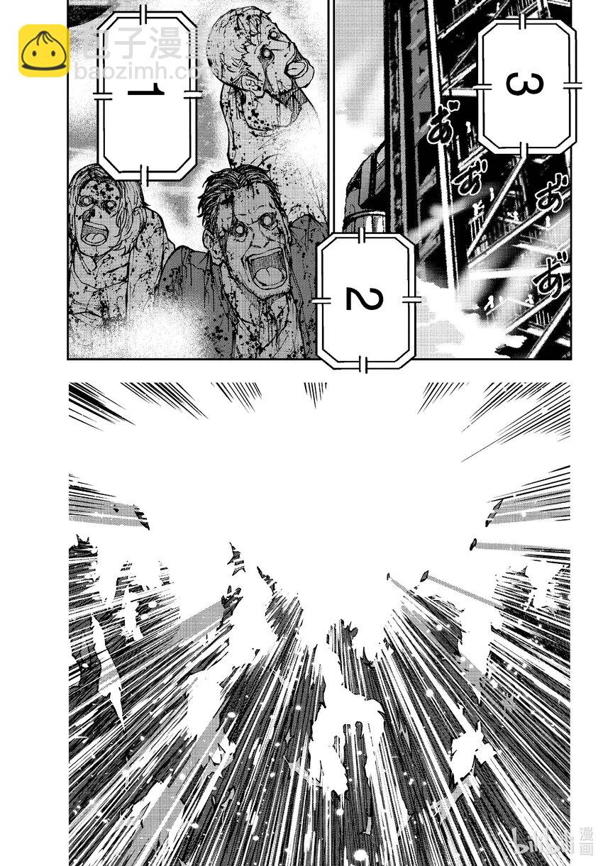 僵尸百分百变成僵尸之前想做的100件事 - #63 SPACE OF THE DEAD - 第46张图