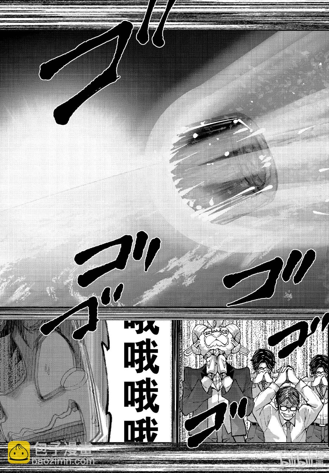 僵尸百分百变成僵尸之前想做的100件事 - #68 SPACE OF THE DEAD - 第31张图