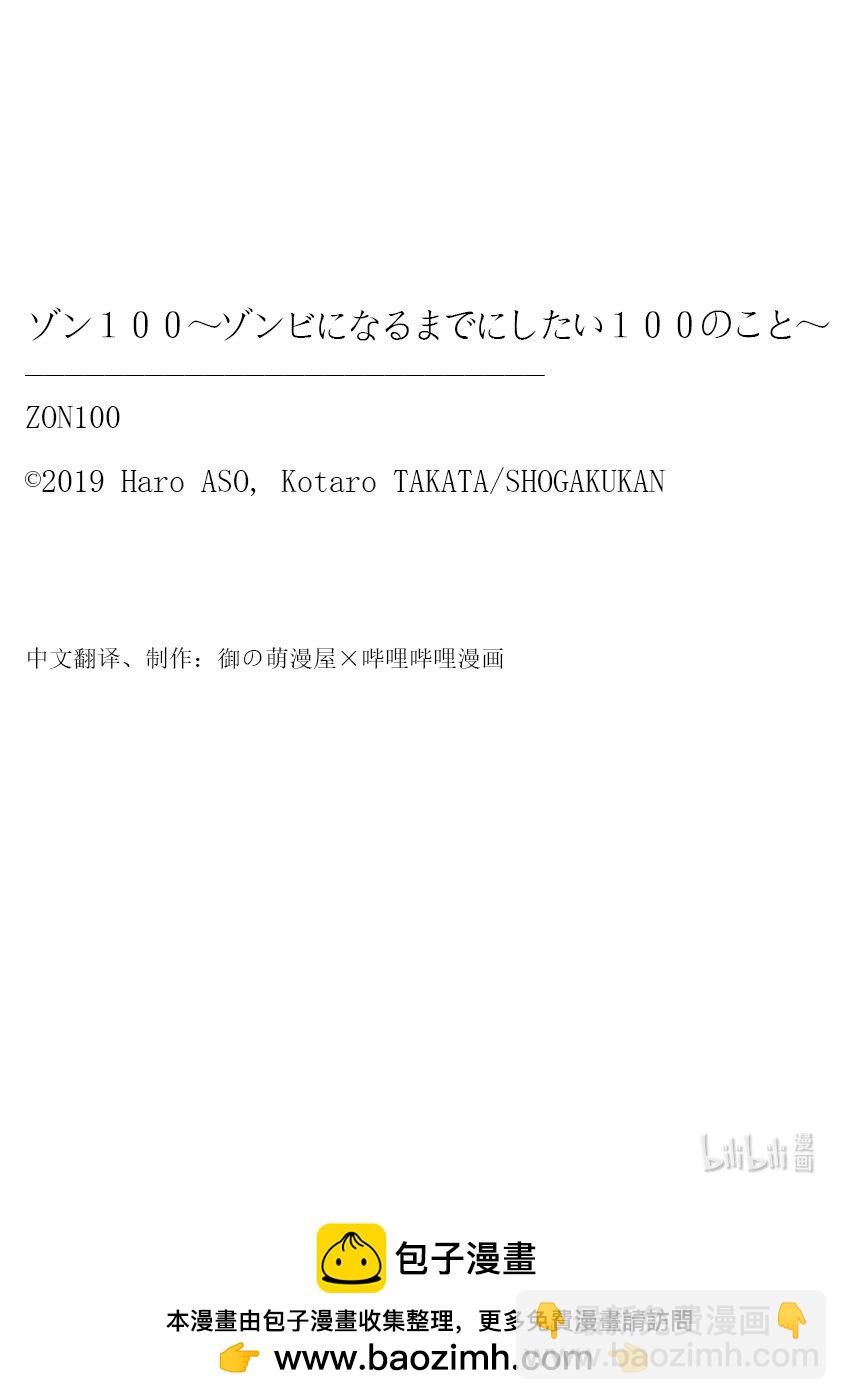 僵尸百分百变成僵尸之前想做的100件事 - #68 SPACE OF THE DEAD - 第34张图
