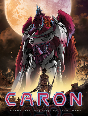 ֣CARON