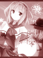 ɫ֮ѩ