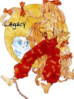 Legacy
