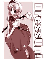 Dress Up!