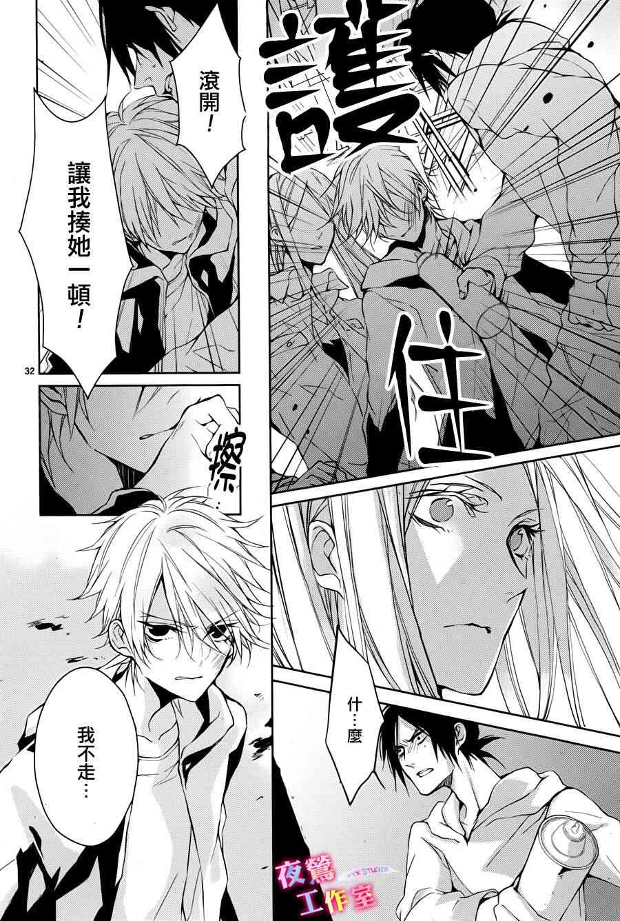 初恋油画 - 最终话 - 第32张图