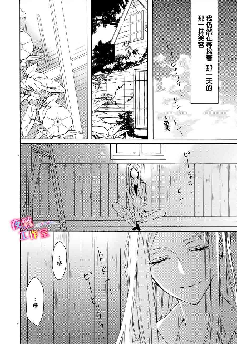 初恋油画 - 第02话 - 第4张图