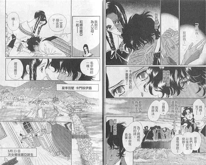 普希金的天使 - VOL05 - 第11张图