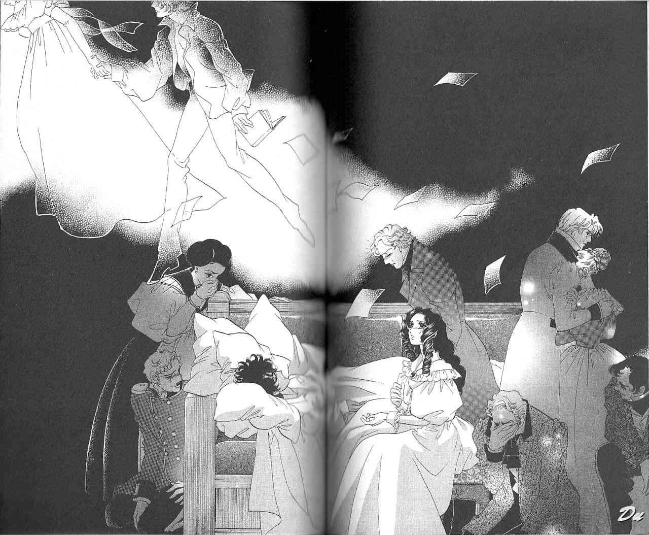 普希金的天使 - VOL07 - 第67张图