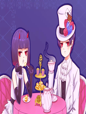 恶魔姐弟